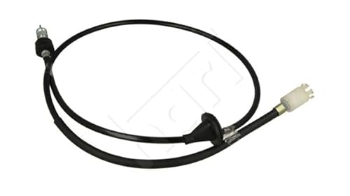 Tachowelle Kompatibel mit Fiat Ducato 280 290 Panorama Pritsche Talento Peugeot J5 290P 290L Lada 1200-1500 Kombi 1973-1994 von Autoteile Gocht Tachowelle Kompatibel mit Fiat Ducato 280 290 Panorama Pritsche Talento Peugeot J5 290P 290L Lada 1200-1500 Kombi 1973-1994 von Autoteile Gocht von HART
