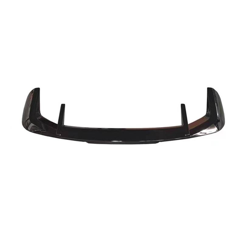 Auto Heckflügel für BMW X5 G05 2019 2020 2021 2022 2023, Kohlefasermaterial Dach Heckflügel Spoiler Performance Tuning Lippe Wing Dekoration Zubehör. von HASKDHN