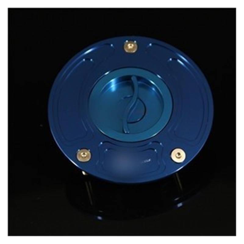 HASMI Kraftstofftankdeckel Für Suzuki GSXR 1300 Hayabusa 2008-2013 2012 2011 2010 2009 Motorrad Kraftstoff Tank Tankdeckel Abdeckung von HASMI