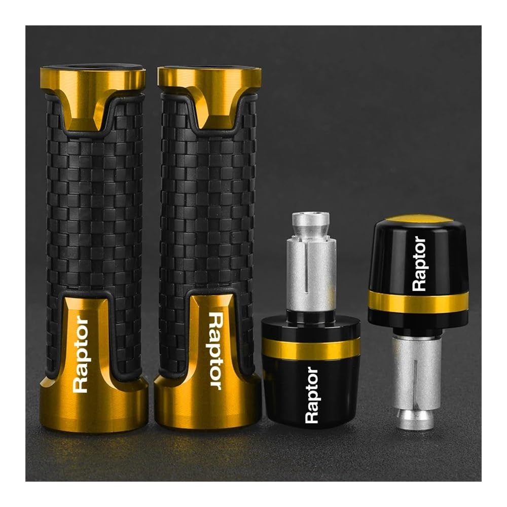 HASMI Motorrad Lenkergriffe 2023 2024 FÜR Yam&aha YFM660 YFM700 Raptor YFM 660 700 2001-2021 2022 Motorrad 7/8'' 22mm Lenker Grip Ende Griff bar Griffe HASMI Motorrad Lenkergriffe 2023 2024 FÜR Yam&aha YFM660 YFM700 Raptor YFM 660 700 2001-2021 2022 Motorrad 7/8'' 22mm Lenker Grip Ende Griff bar Griffe von HASMI