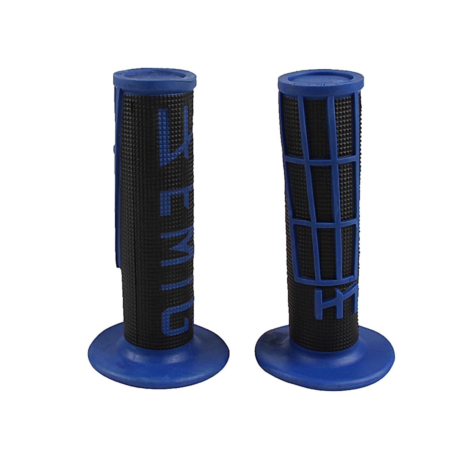 HASMI Motorrad Lenkergriffe Silikon 7/8'' 22mm Universal Griffe Emig Grip Griff MX Grip Hand Für CRF YZF KXF SXF SSR BSE Dirt Pit Bike Motorrad HASMI Motorrad Lenkergriffe Silikon 7/8'' 22mm Universal Griffe Emig Grip Griff MX Grip Hand Für CRF YZF KXF SXF SSR BSE Dirt Pit Bike Motorrad von HASMI