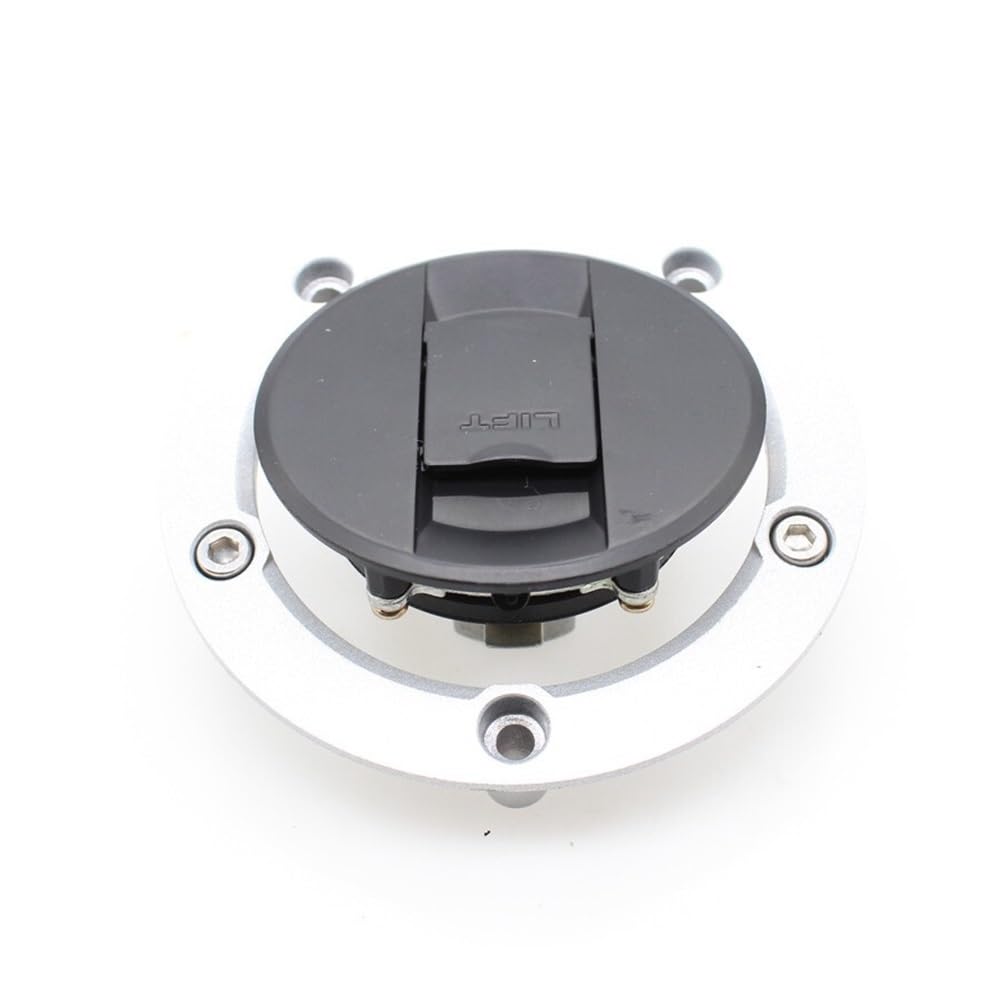 Kraftstofftankdeckel Für Suzuki V-Strom DL650 B-King GSX650F GSX1250FA GSXR 1000 Motorrad Gas Kraftstoff Benzin Tankdeckel Kraftstofftankdeckel Für Suzuki V-Strom DL650 B-King GSX650F GSX1250FA GSXR 1000 Motorrad Gas Kraftstoff Benzin Tankdeckel von HASMI