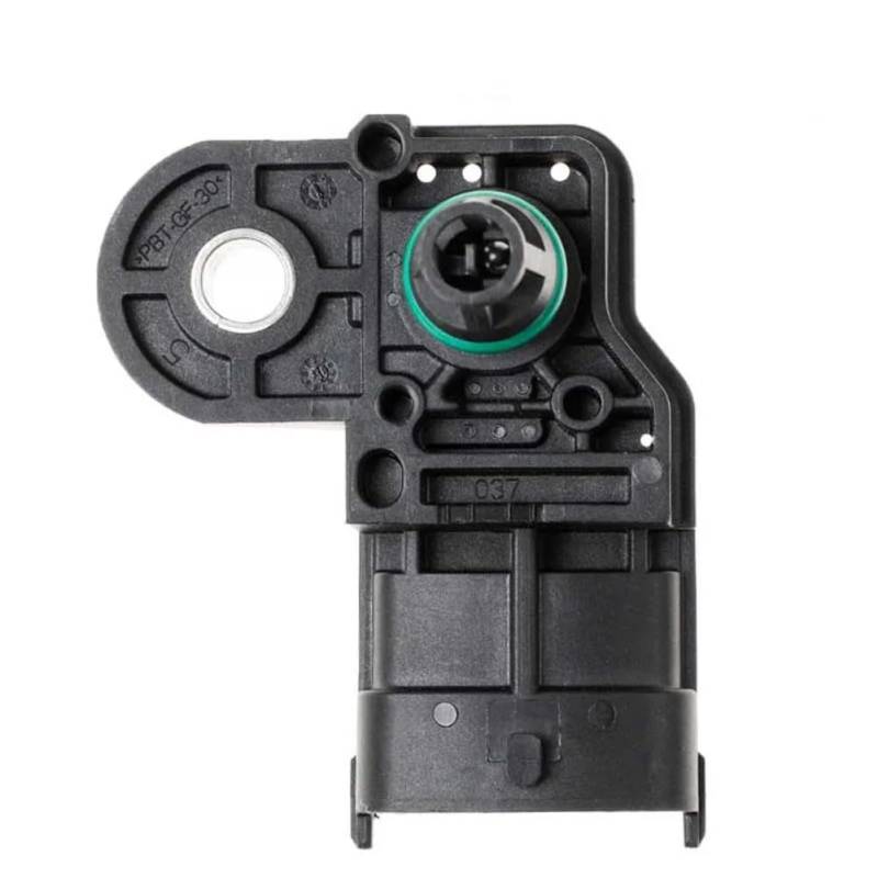 55568175 0281006077 Map Sensor Manifold Absolute Sensor, Für Buick Encora, Für Chevrolet Trax von HASWEX