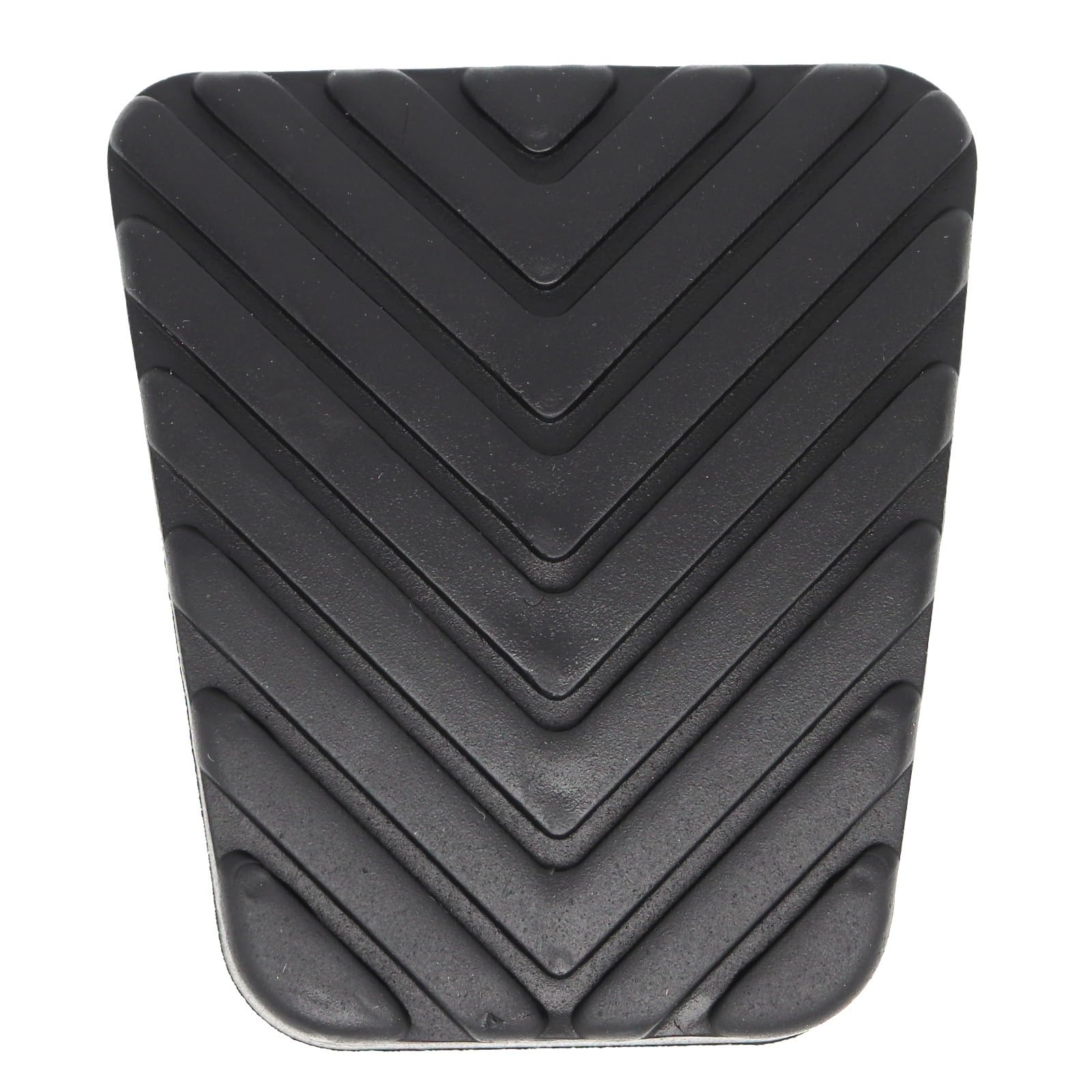 Auto Pedalauflagen Für Hyundai I20 I40 Für Starex Für Tucson Für Getz Bremse Kupplung Fuß Pedal Pad Abdeckung 3282536000/3287037000/32825M2000 Bremspedal Abdeckungen (Color : Style 1) von HATAI