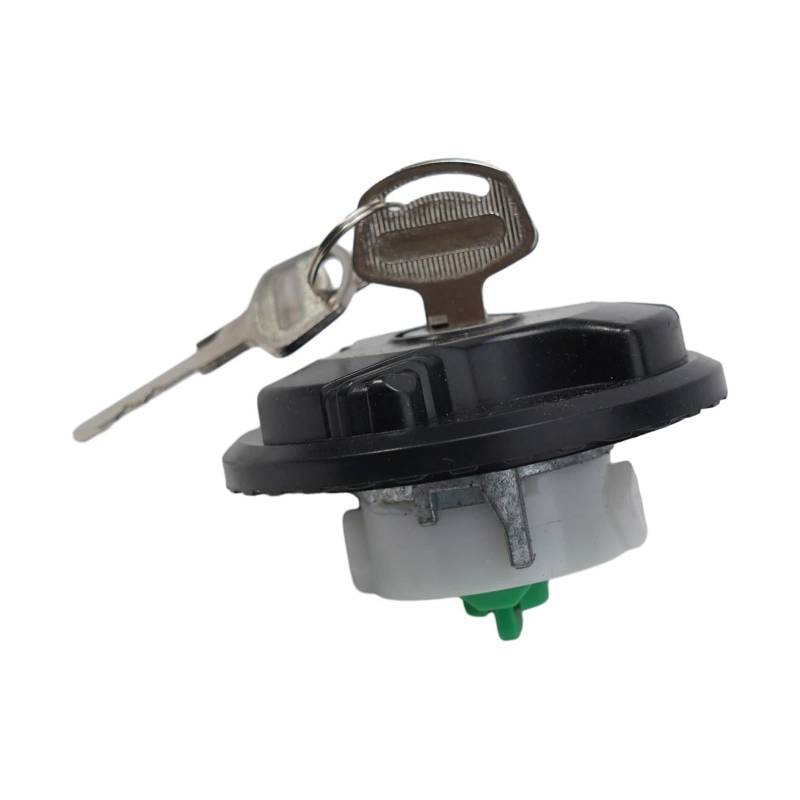 HATSVTGR Auto-Tankdeckel 1740017 2993927 2994797 46746613 Wasserdicht Für FIAT Für Grande Punto Tankdeckelschloss Tankdeckel-Abdeckung von HATSVTGR