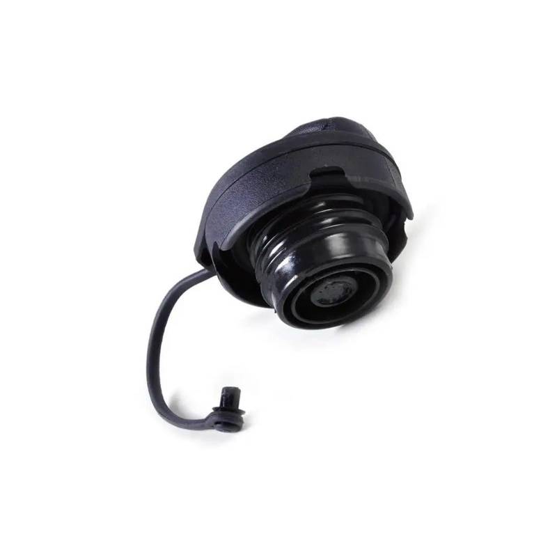 HATSVTGR Auto-Tankdeckel 1J0 201 550 A Tankdeckelabdeckung Für Bora Für Golf MK3 MK4 Für P&assat B5 Für Caddy Für Polo Für Touareg Tankdeckel-Abdeckung von HATSVTGR