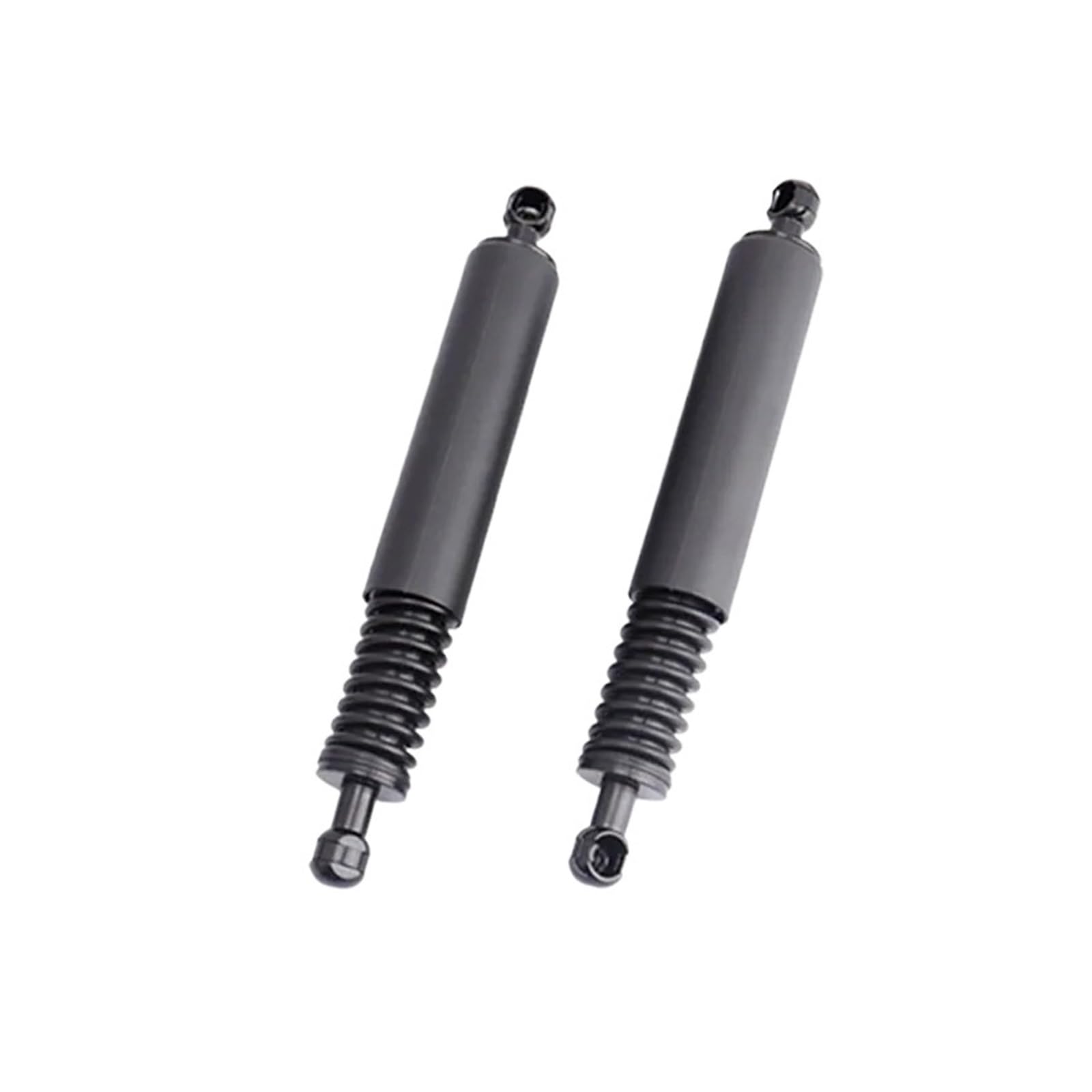 Shuogoufeng Store 1/2 stücke Hinten Stamm Hatch Strut Shock Lift Heckklappe 7L6827550N 7L6827550L Kompatibel Mit Touareg 2007-2010(2pcs) von HAUTFENM