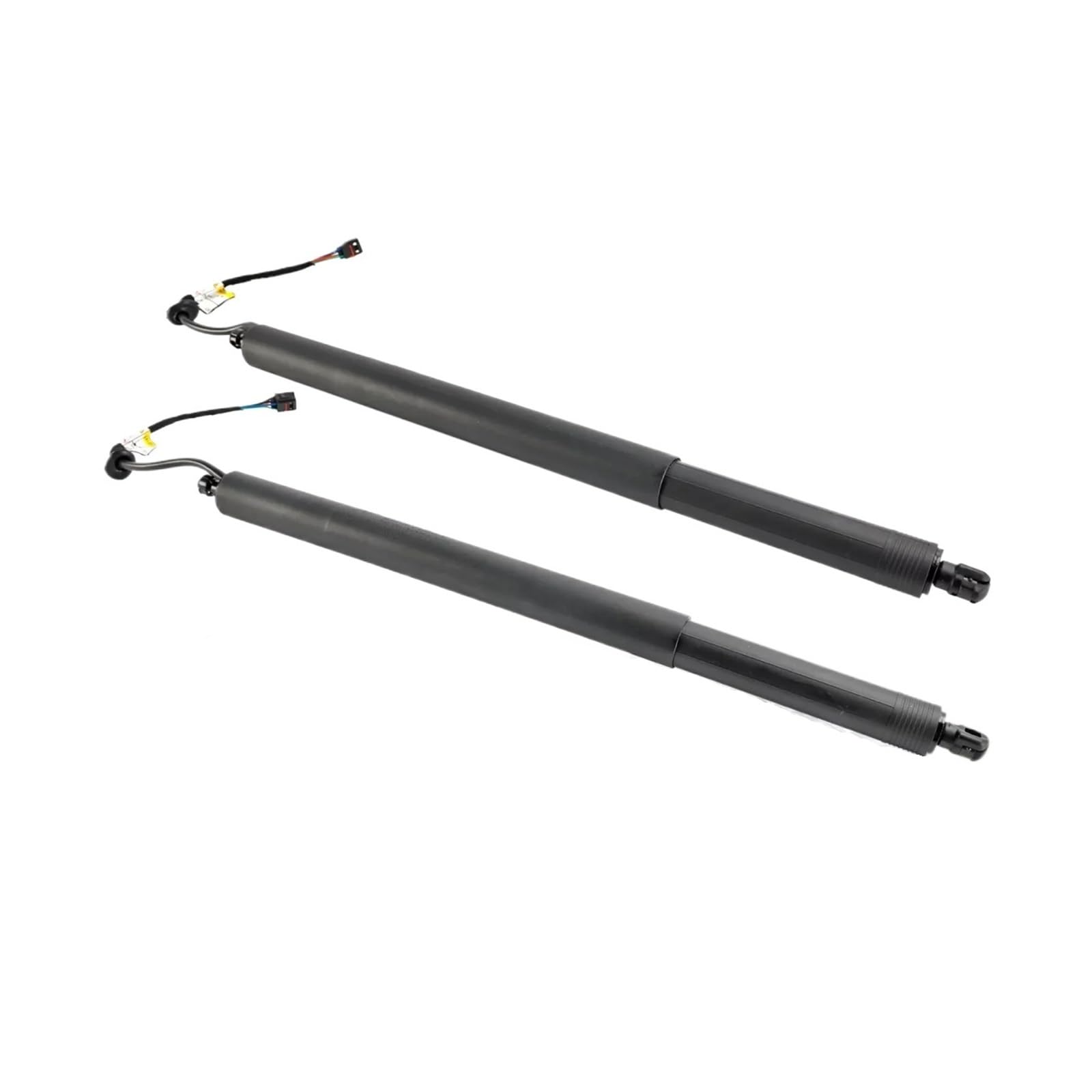 Shuogoufeng Store 2 STÜCKE 81831S1100 81841S1100 Elektrische Stützstangen for die Heckklappe hinten links und rechts, kompatibel mit Santa Fe F19 2019–2021 Shuogoufeng Store 2 STÜCKE 81831S1100 81841S1100 Elektrische Stützstangen for die Heckklappe hinten links und rechts, kompatibel mit Santa Fe F19 2019–2021 von HAUTFENM