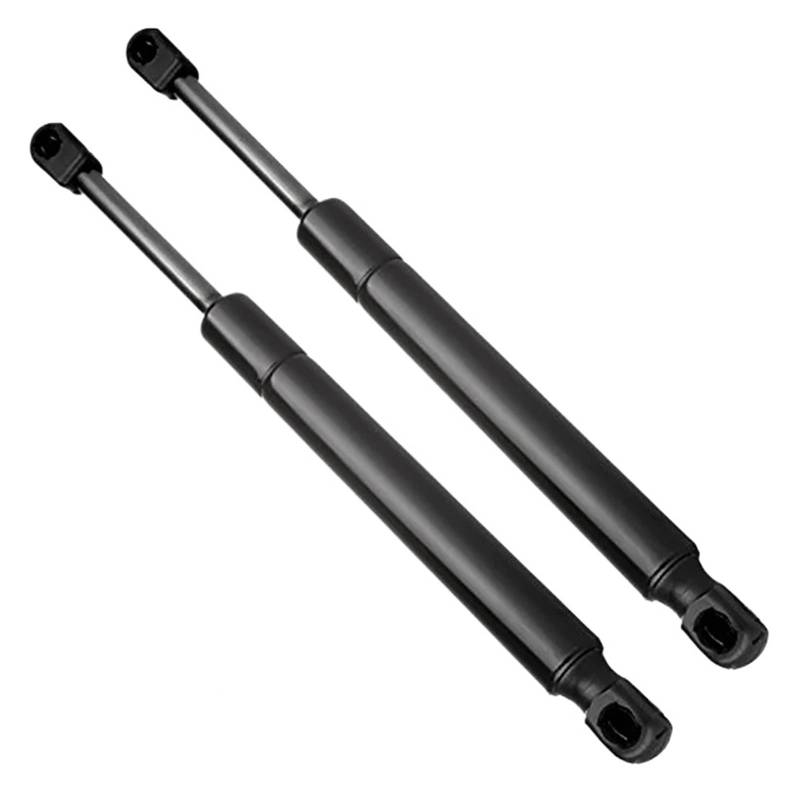 Shuogoufeng Store 2 STÜCKE Heckklappe Lift Unterstützung Gas Frühling Schocks Streben Kompatibel Mit Rexton 2002-2006 7141608111 von HAUTFENM