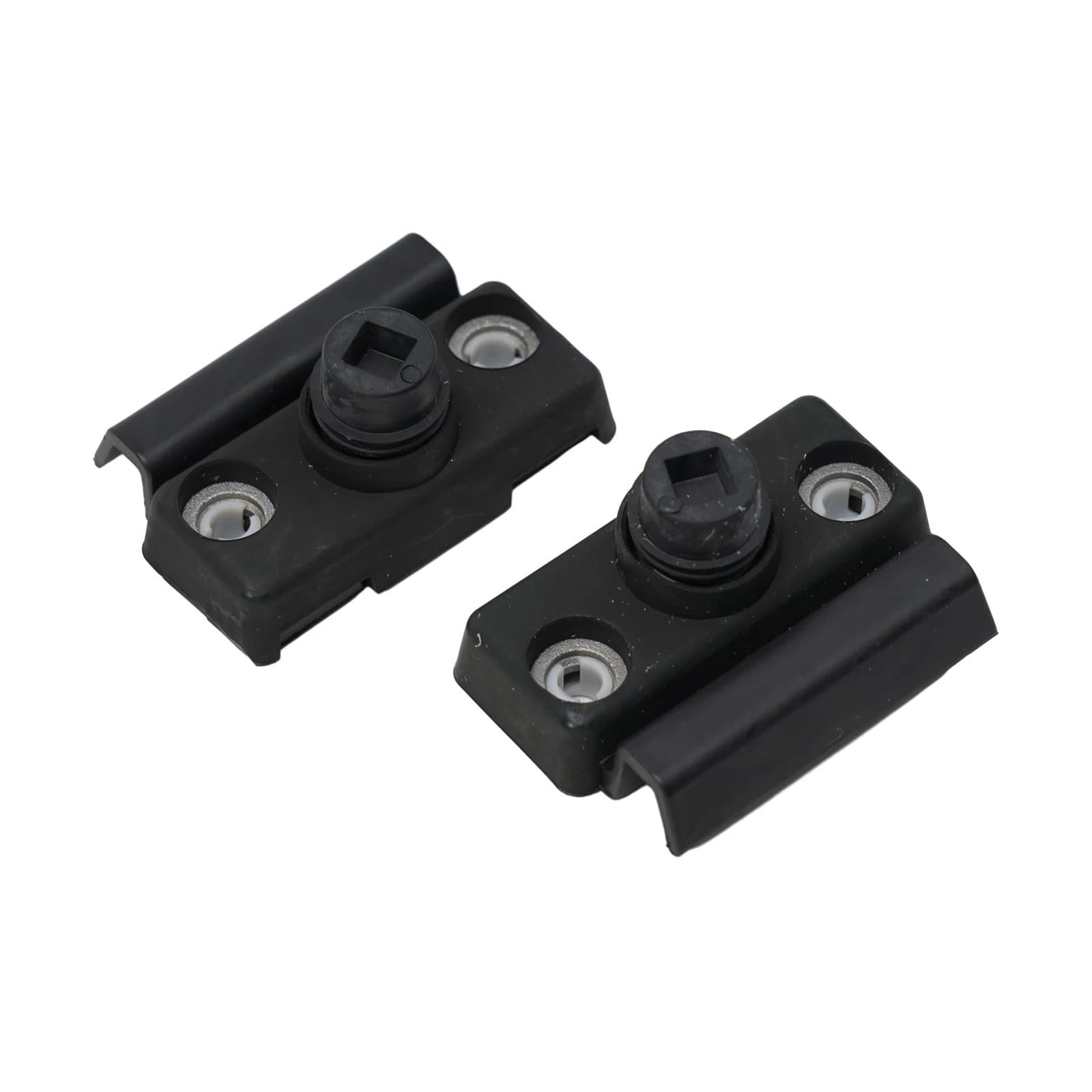 Shuogoufeng Store 2 Stück 2117500097 Kompatibel mit E-Klasse W211 Kofferraumdeckelstopper Stoßstangenpuffer Hinten Auto Heckklappendichtung Zubehör Shuogoufeng Store 2 Stück 2117500097 Kompatibel mit E-Klasse W211 Kofferraumdeckelstopper Stoßstangenpuffer Hinten Auto Heckklappendichtung Zubehör von HAUTFENM