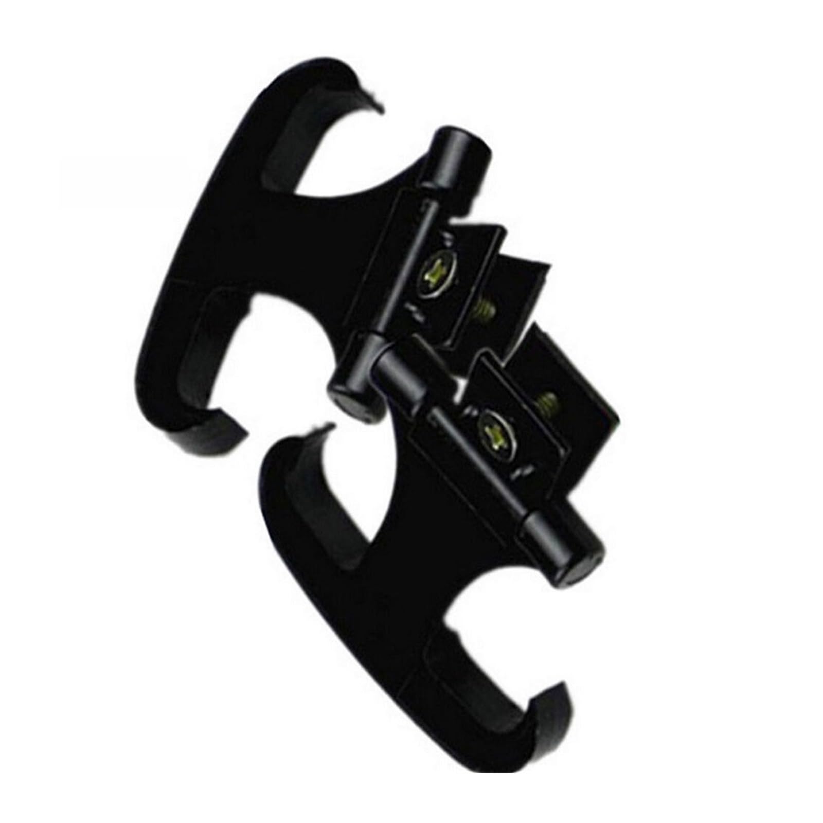 Shuogoufeng Store 2 x schwarze Universal-Kofferraum-Ladebügelhalter, Hupen, Taschenhaken, kompatibel mit VW, kompatibel mit Audi, kompatibel mit BMW Shuogoufeng Store 2 x schwarze Universal-Kofferraum-Ladebügelhalter, Hupen, Taschenhaken, kompatibel mit VW, kompatibel mit Audi, kompatibel mit BMW von HAUTFENM