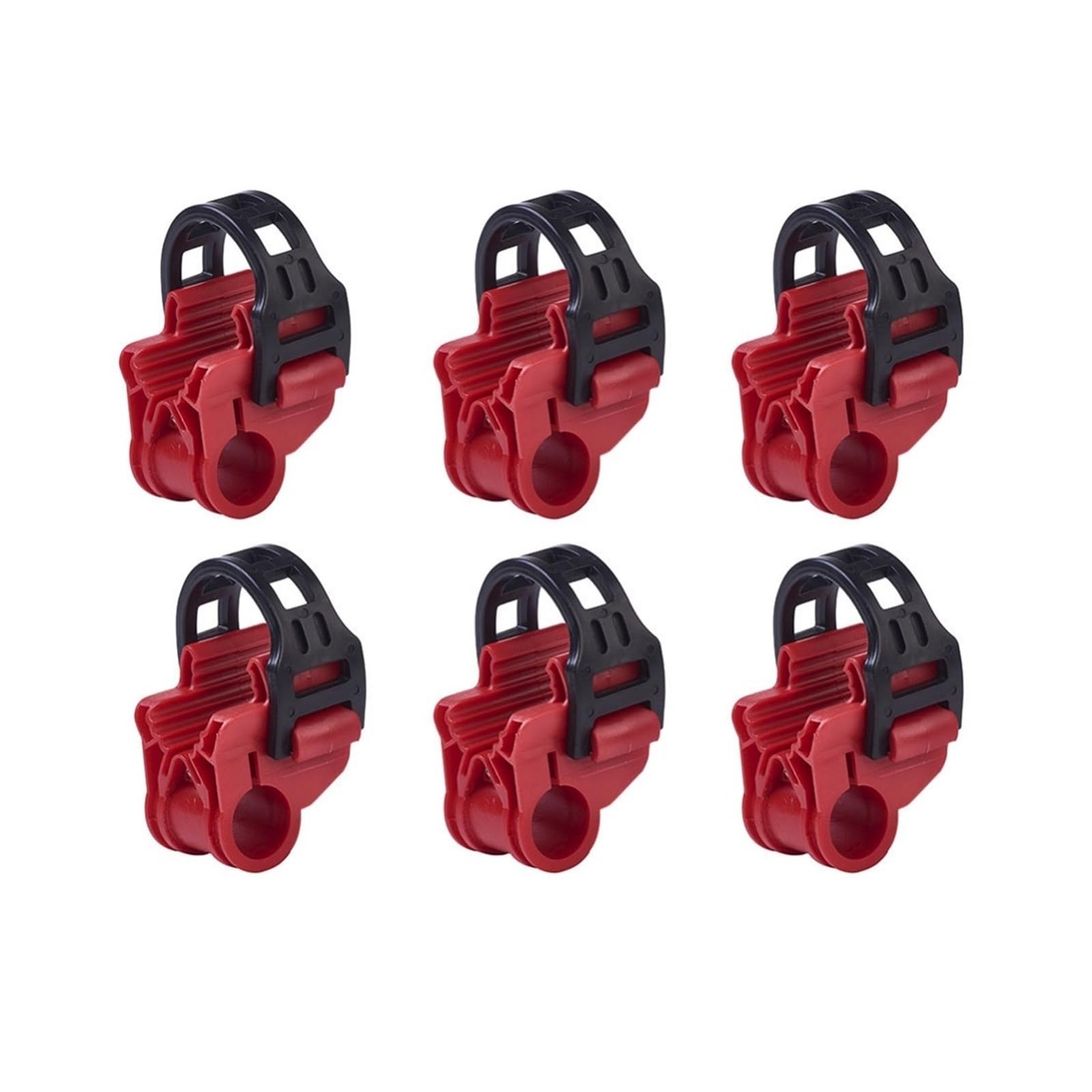 Shuogoufeng Store 6 stücke Fahrrad Bike Rack 1-1/4 "& 2" Hitch Mount Träger Auto Racks Zubehör Shuogoufeng Store 6 stücke Fahrrad Bike Rack 1-1/4 "& 2" Hitch Mount Träger Auto Racks Zubehör von HAUTFENM