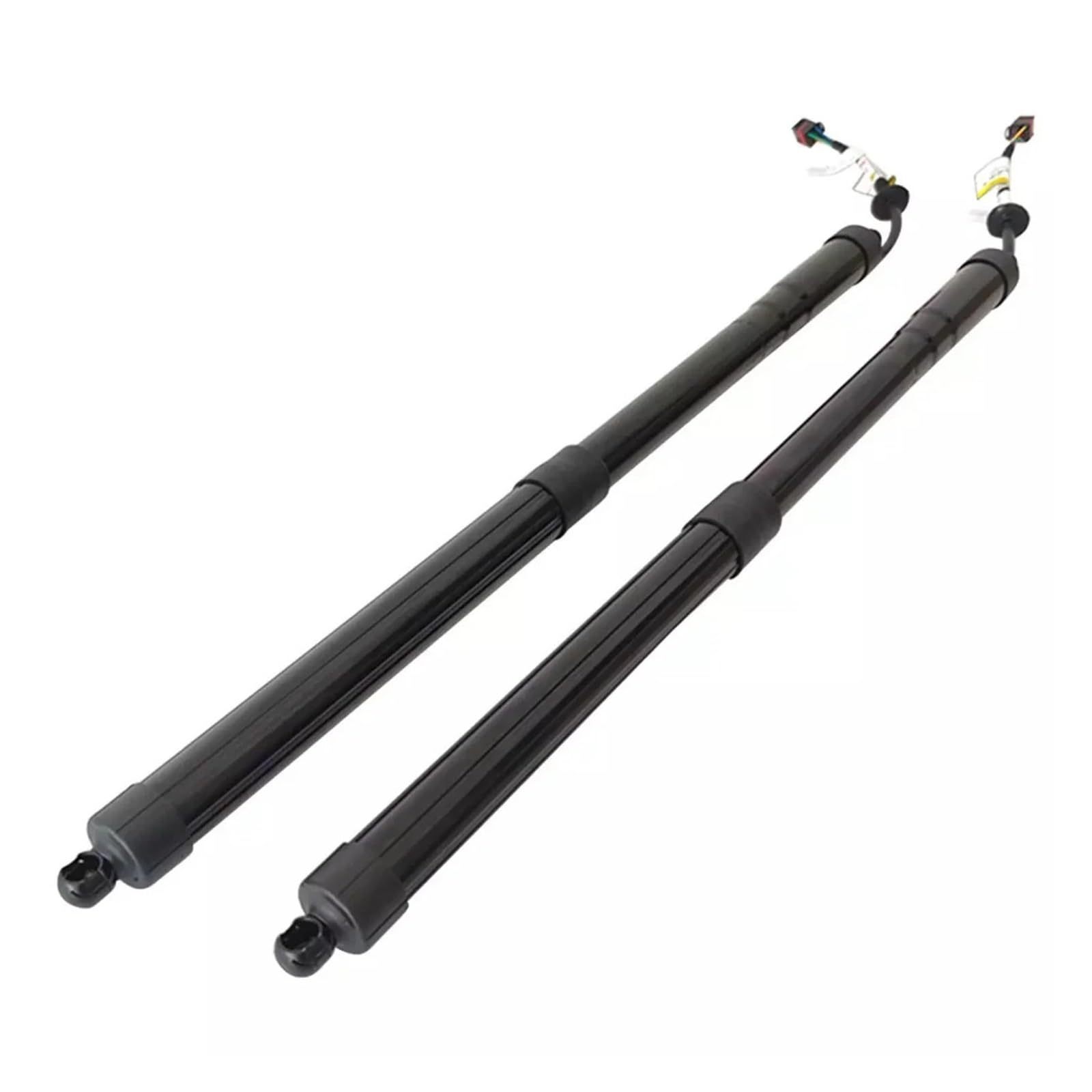 Shuogoufeng Store Hinten Links Rechts Elektrische Heckklappe Unterstützung Heckklappe Strebe Kompatibel Mit Infi * niti QX60 2014-2017 905603JA0A 905603JA0D 905603JA0C(1 Pair) von HAUTFENM