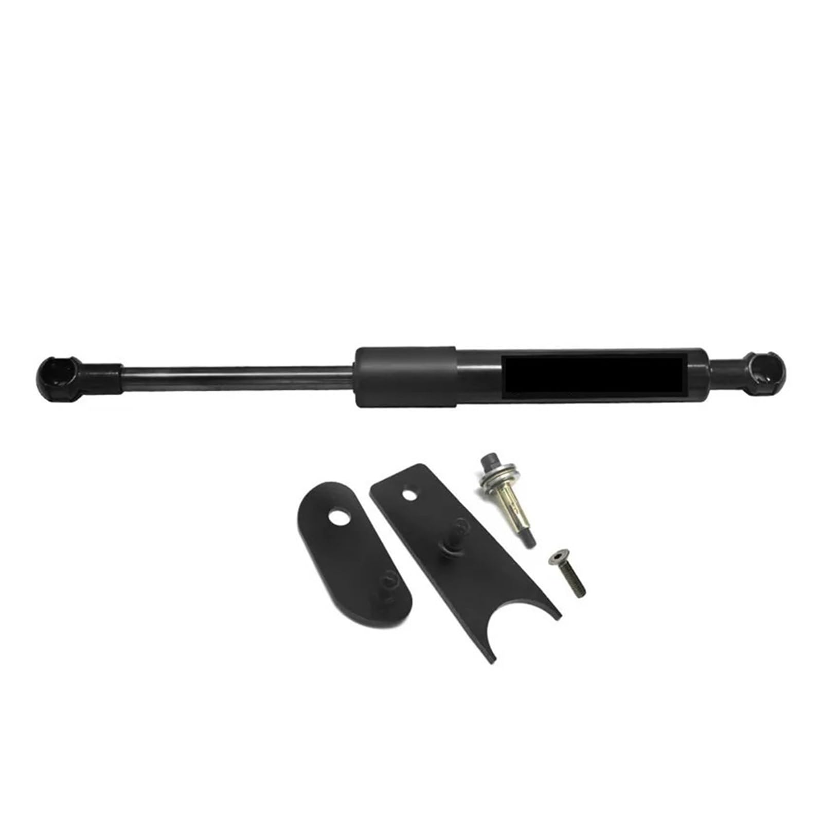 Shuogoufeng Store Kompatibel mit Silverado 1500 2007–2018, Heckklappen-Hebestützen, Streben, Auto-Heckklappen-Assist-Säulendämpfer-Zubehör Shuogoufeng Store Kompatibel mit Silverado 1500 2007–2018, Heckklappen-Hebestützen, Streben, Auto-Heckklappen-Assist-Säulendämpfer-Zubehör von HAUTFENM