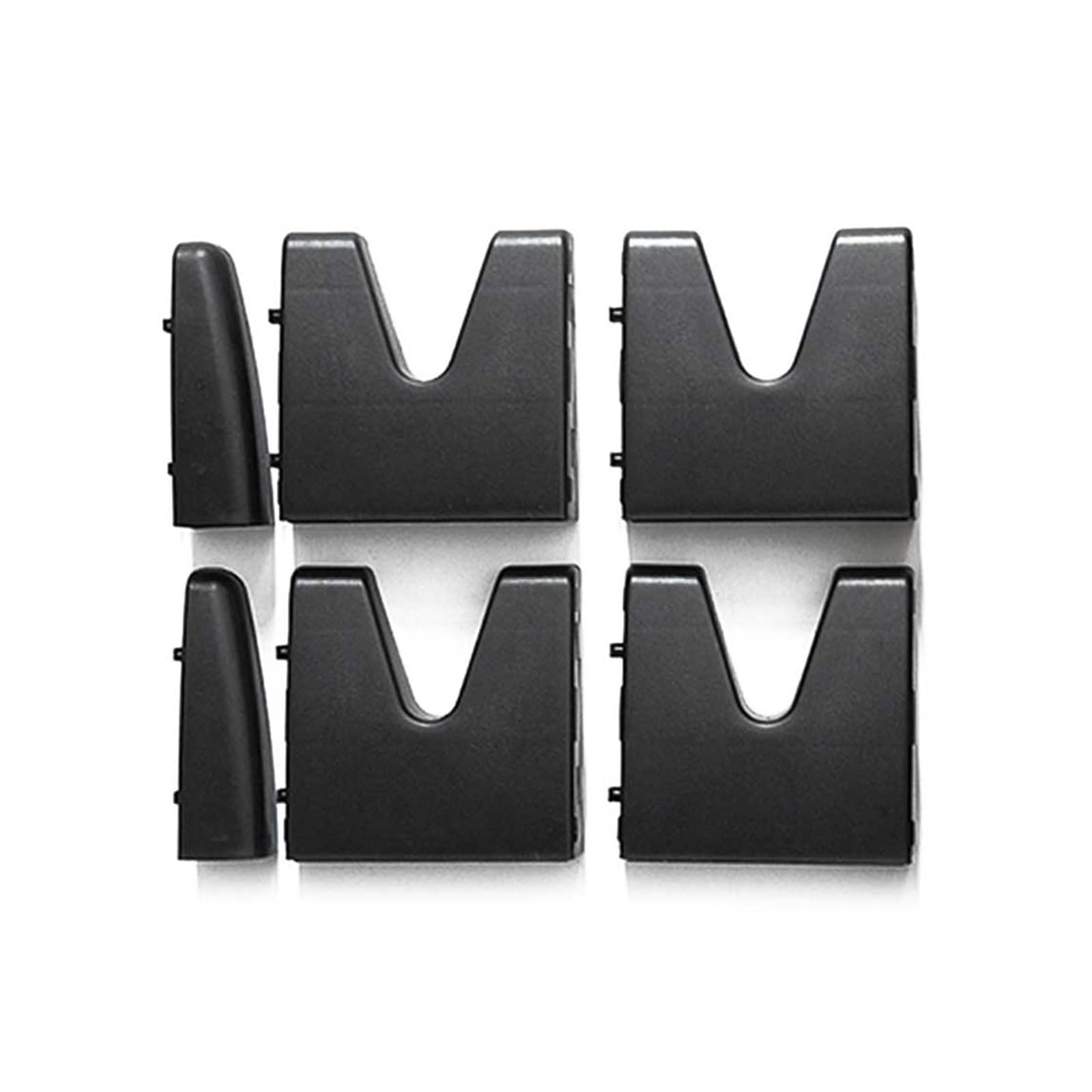 Shuogoufeng Store Multifunktionale schwarze ABS-Auto-Kofferraum organisieren Lagerung feste Blöcke Fracht Gepäck Universal Baffle Fracht Anordnung Shuogoufeng Store Multifunktionale schwarze ABS-Auto-Kofferraum organisieren Lagerung feste Blöcke Fracht Gepäck Universal Baffle Fracht Anordnung von HAUTFENM