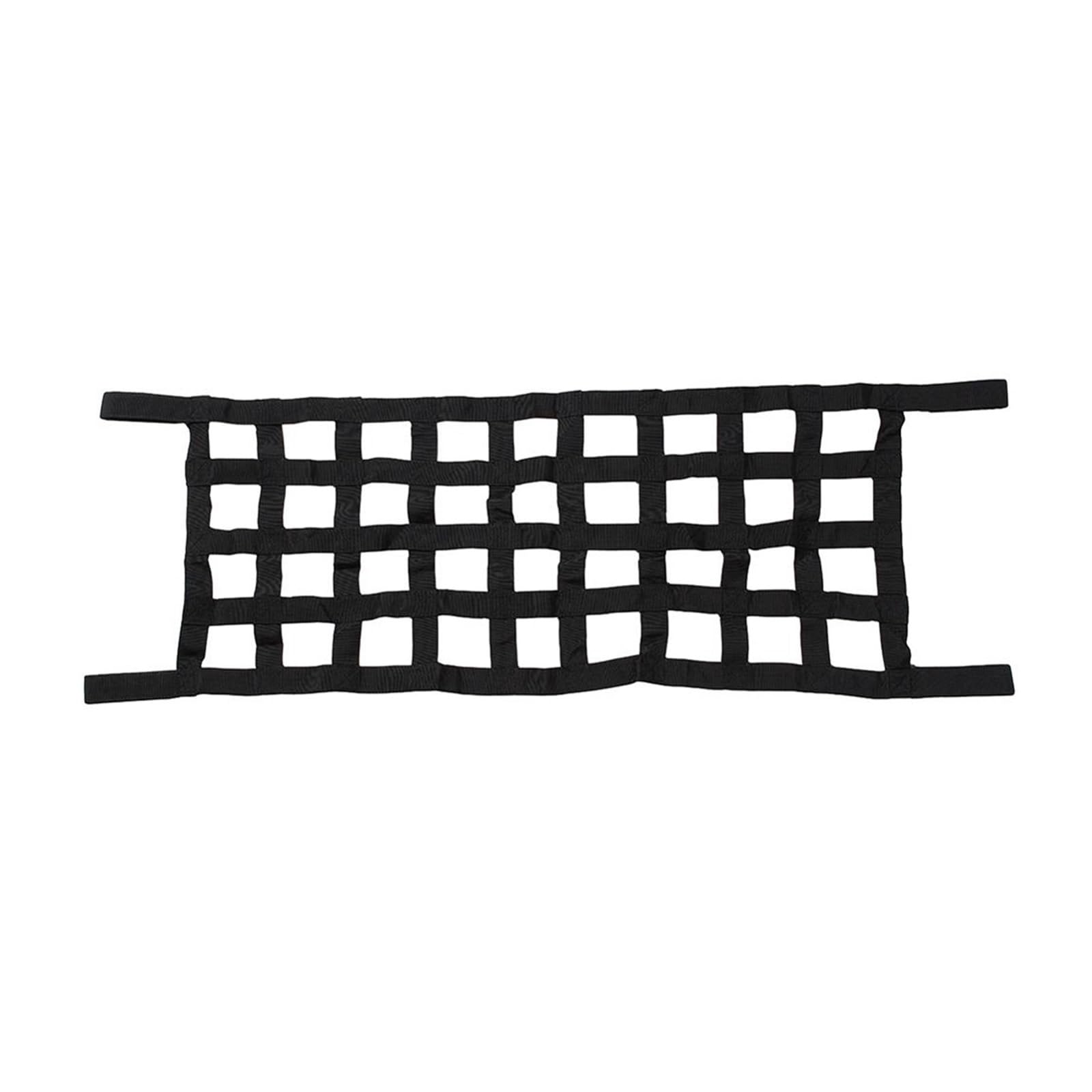 Shuogoufeng Store Schwarzes, strapazierfähiges Hängemattennetz aus Nylon for den Kofferraum, Bettruhenetz, kompatibel mit Wrangler, kompatibel mit TJ, kompatibel mit YJ, kompatibel mit JK, kompatibel Shuogoufeng Store Schwarzes, strapazierfähiges Hängemattennetz aus Nylon for den Kofferraum, Bettruhenetz, kompatibel mit Wrangler, kompatibel mit TJ, kompatibel mit YJ, kompatibel mit JK, kompatibel von HAUTFENM