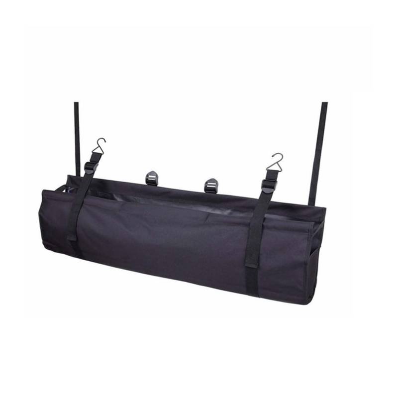 Shuogoufeng Store Universal Auto Kofferraum Organizer Große Kapazität Einstellbare Multi Hängen Tasche Rücksitz Oxford Lagerung Taschen von HAUTFENM