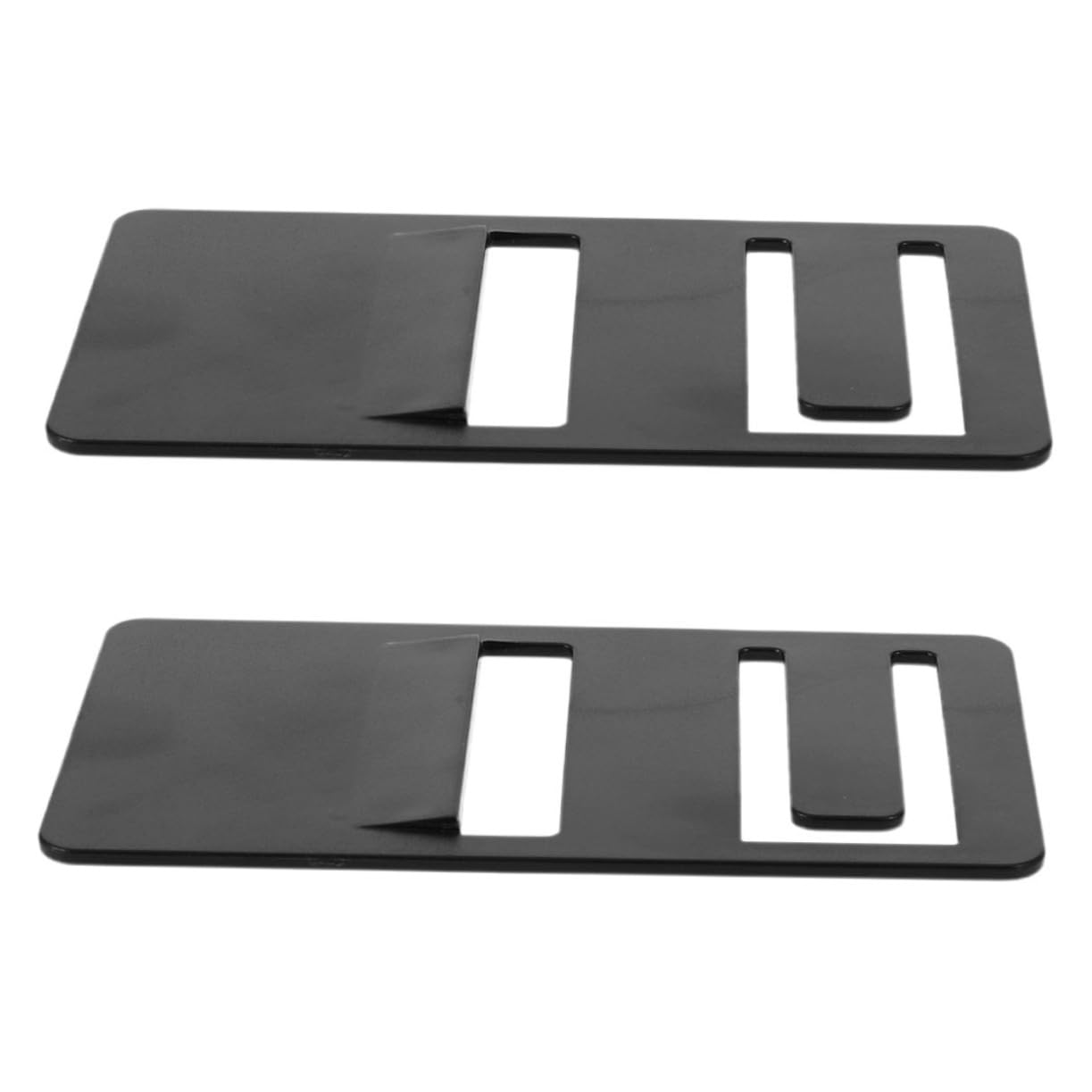 HAWILLOSCH 2Stücke Türstützen für Kühlschrank Konstruktion Kompatibel mit Dmxx Dmxx Lockerungs Design für Sichere HAWILLOSCH 2Stücke Türstützen für Kühlschrank Konstruktion Kompatibel mit Dmxx Dmxx Lockerungs Design für Sichere von HAWILLOSCH