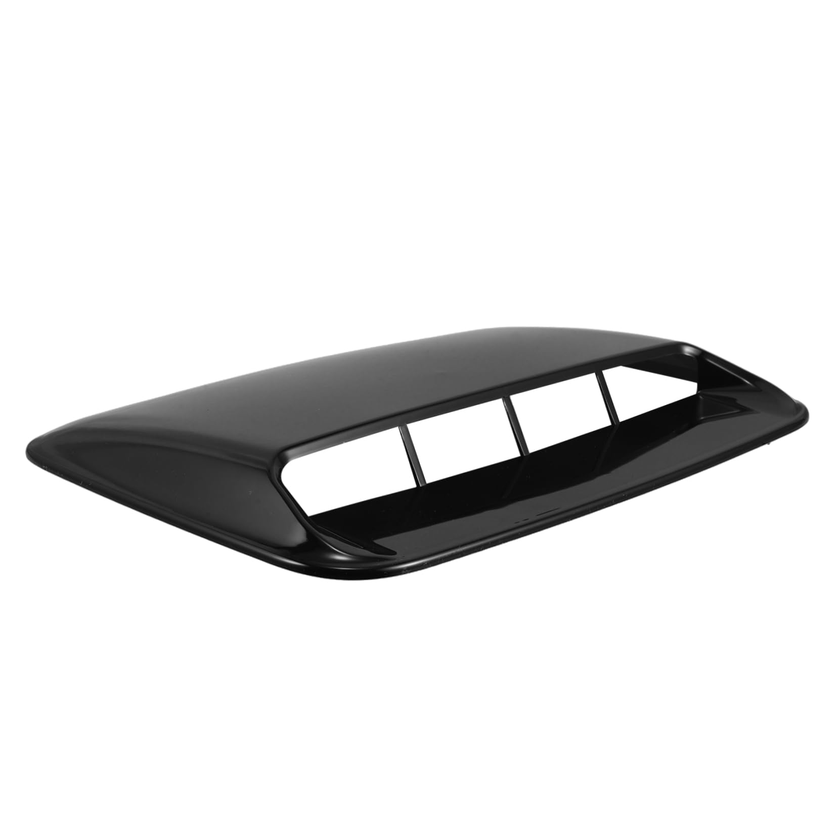 HAWILLOSCH Auto Entlüftungshaube Einzigartige Motorhauben Dekoration Hitzebeständig Robustes Material Einfache Installation Schützt Motor Trümmern HAWILLOSCH Auto Entlüftungshaube Einzigartige Motorhauben Dekoration Hitzebeständig Robustes Material Einfache Installation Schützt Motor Trümmern von HAWILLOSCH