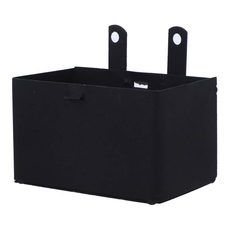 HAWILLOSCH Motorcycle Battery Box Aus Robuste Batteriehalterung Für Atv Und Off-road Fahrzeuge Einfache Installation Und Langlebige Konstruktion Praktische Lösung Für Motorrad-batteriespeicher von HAWILLOSCH