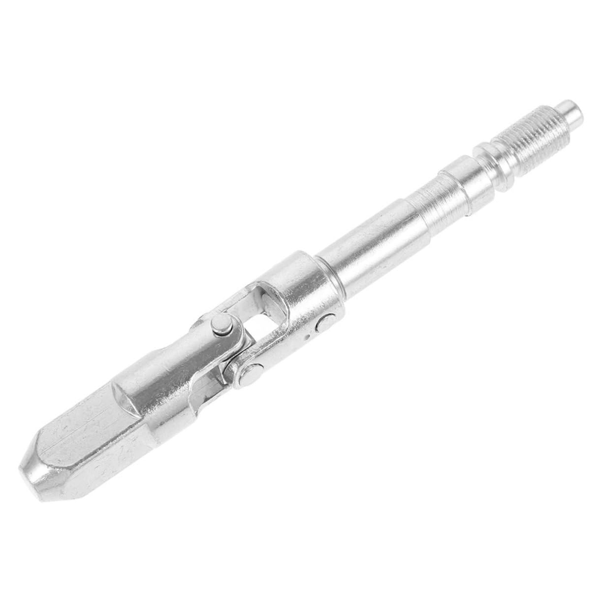 HAWILLOSCH Kfz Wagenheber Zubehörset Hydraulische mit Druckentlastungs Universalschaft Verschleißfeste Stahlkugeldichtungen Kompatibel mit Verschiedenen Modellen Robustes Design HAWILLOSCH Kfz Wagenheber Zubehörset Hydraulische mit Druckentlastungs Universalschaft Verschleißfeste Stahlkugeldichtungen Kompatibel mit Verschiedenen Modellen Robustes Design von HAWILLOSCH