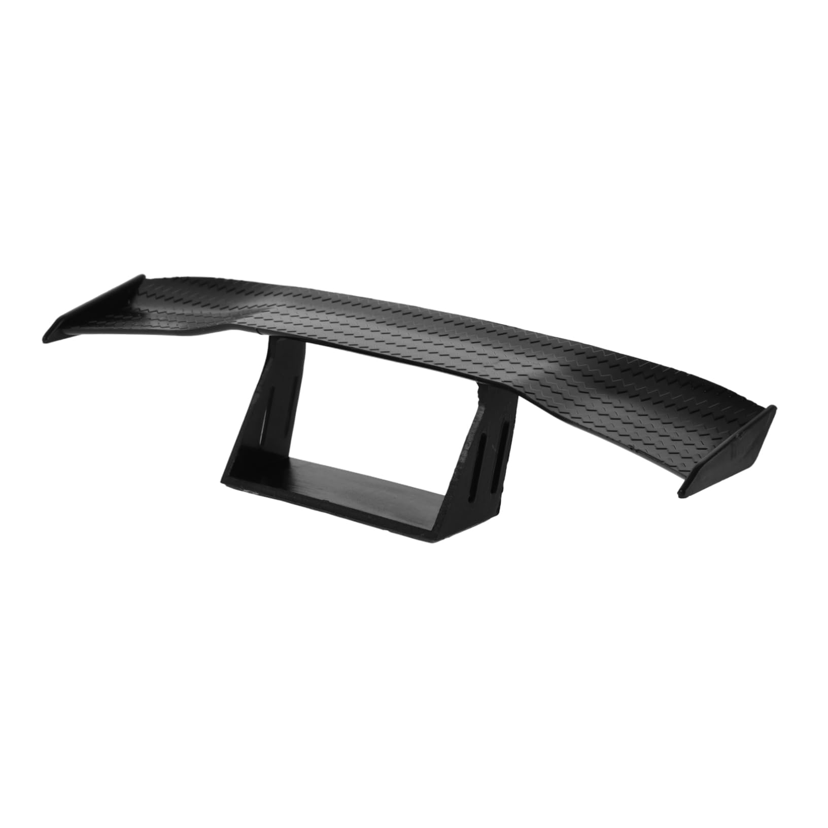 HAWILLOSCH Mini Spoiler Aufkleber für Auto Einfache Installation ohne Bohren Langlebiges Design aus Robustem Perfekter Abschluss für Ihr Fahrzeug Passend für Kleine HAWILLOSCH Mini Spoiler Aufkleber für Auto Einfache Installation ohne Bohren Langlebiges Design aus Robustem Perfekter Abschluss für Ihr Fahrzeug Passend für Kleine von HAWILLOSCH