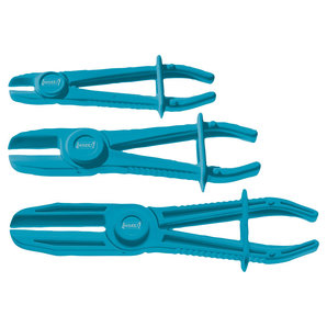 HAZET Abklemmzangen-Set, 3-Teilig Hazet HAZET Abklemmzangen-Set, 3-Teilig Hazet von Hazet