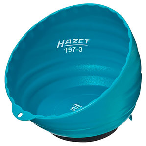 HAZET Magnetschale Durchmesser 150 mm für Schrauben und Kleinteile Hazet HAZET Magnetschale Durchmesser 150 mm für Schrauben und Kleinteile Hazet von Hazet