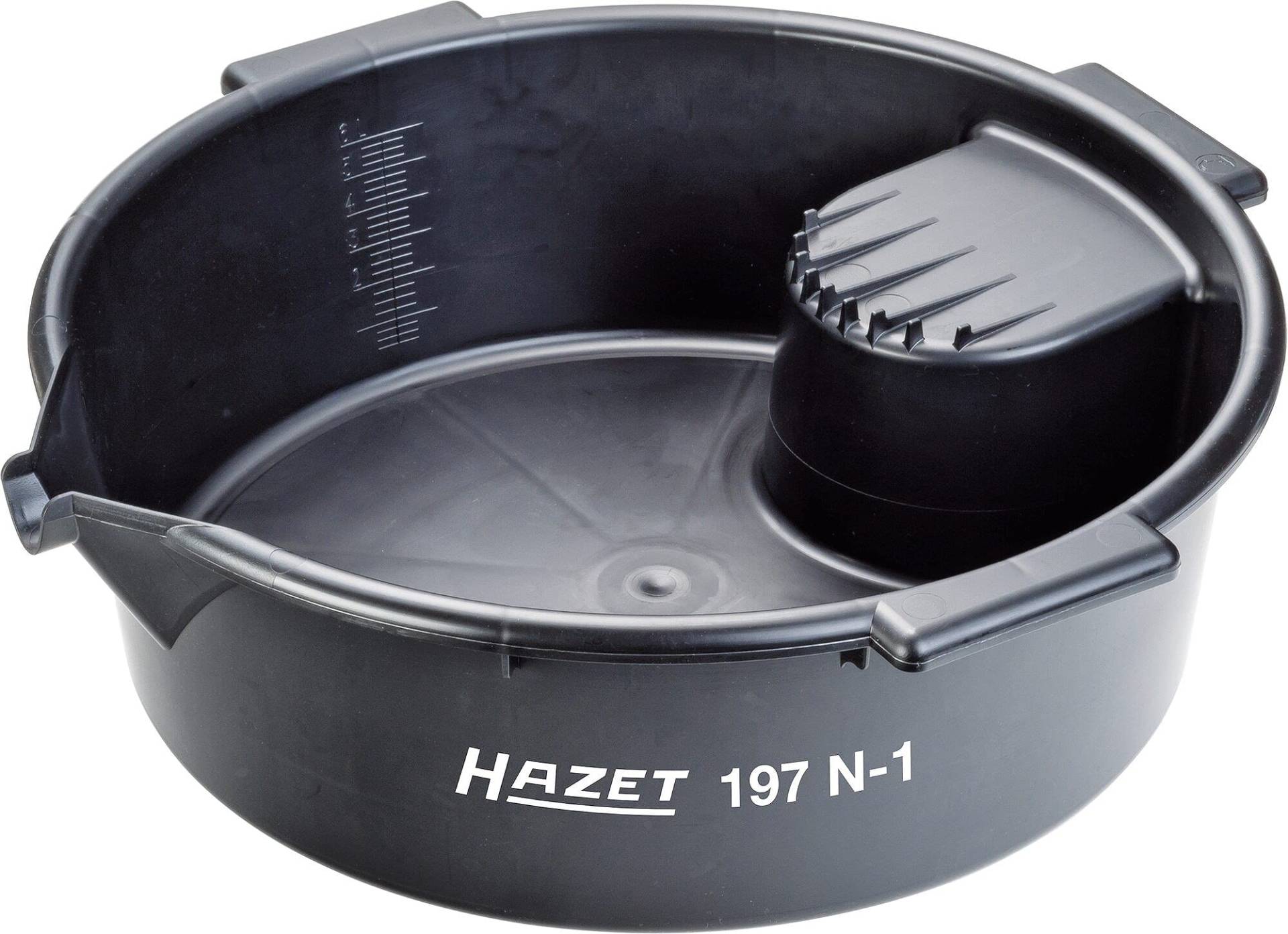 HAZET Mehrzweckwanne Öl Auffangwanne Ölwechsel HAZET Mehrzweckwanne Öl Auffangwanne Ölwechsel von Hazet