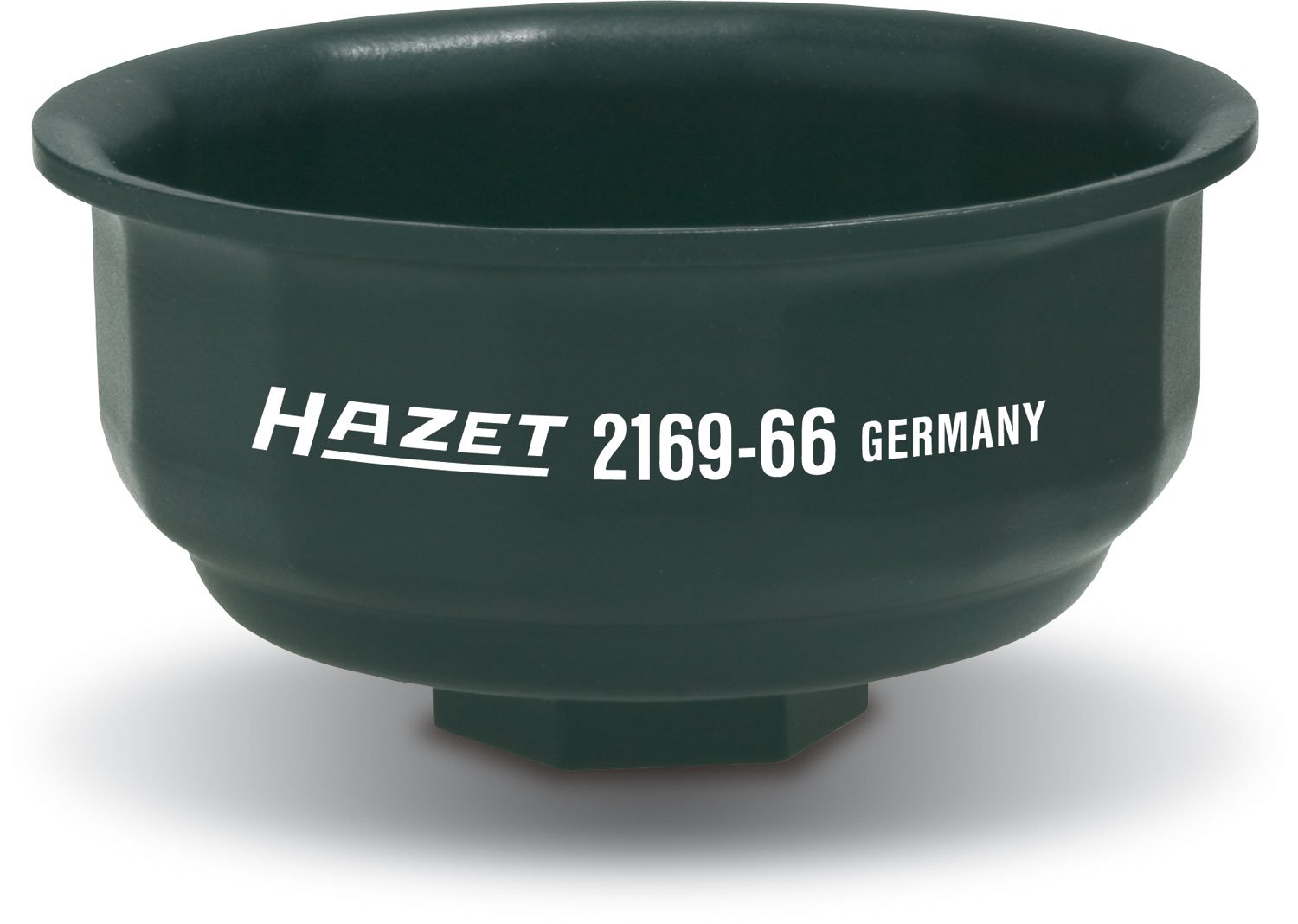 Hazet 2169-66 Öl-Filterschlüssel von Hazet