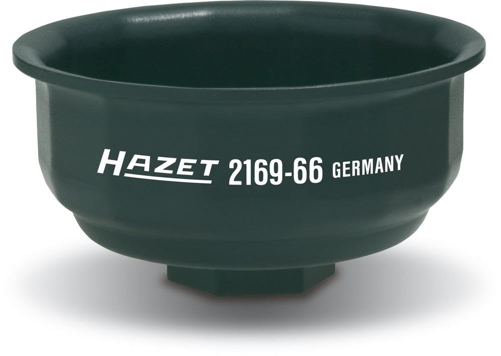 Hazet 2169-66 Öl-Filterschlüssel Hazet 2169-66 Öl-Filterschlüssel von Hazet