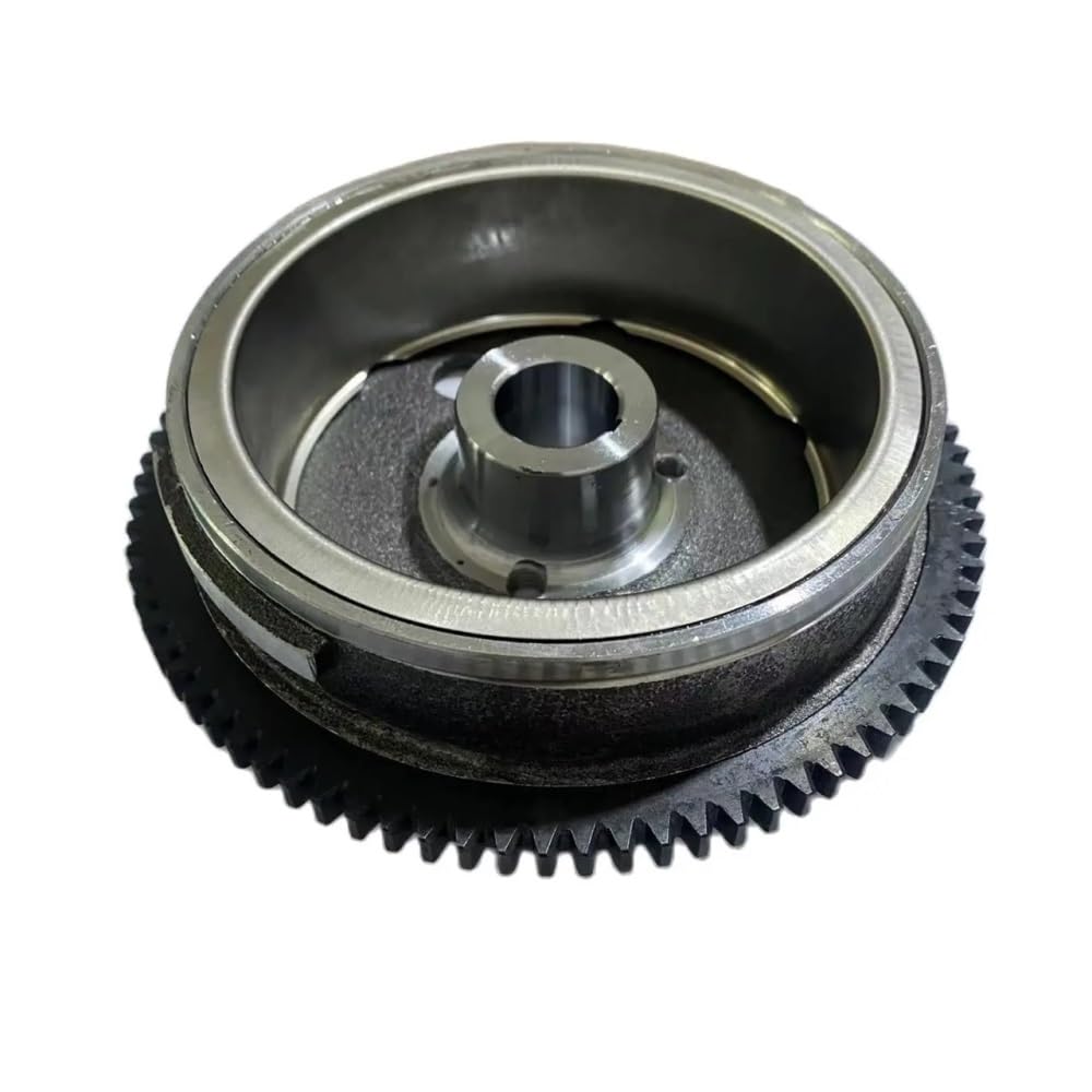 Teile Ersatz-Schwungrad mit Getriebe ASSY 192MR-1001510 passend für 500CC ATV BODE KAXA Q Teile Teile Ersatz-Schwungrad mit Getriebe ASSY 192MR-1001510 passend für 500CC ATV BODE KAXA Q Teile von HAdfEV