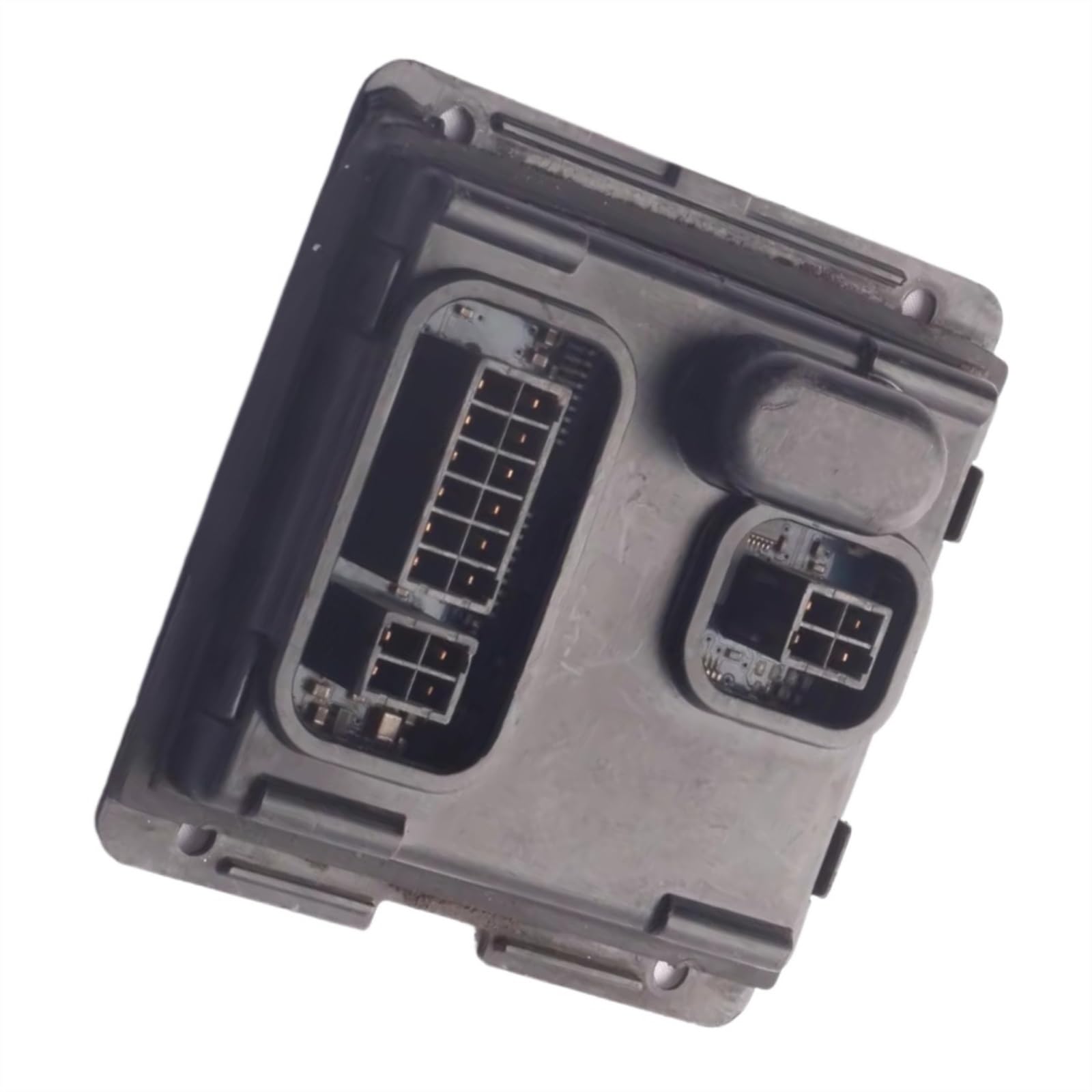 HBIS Control Scheinwerfermodul Kompatibel Mit Seat Für Leon 2006 2007 2008 2009 2010 2011 2012 OEM:7L6941329A Auto AFS Frontbeleuchtung Scheinwerfer Control Drive Modul Ballast HBIS Control Scheinwerfermodul Kompatibel Mit Seat Für Leon 2006 2007 2008 2009 2010 2011 2012 OEM:7L6941329A Auto AFS Frontbeleuchtung Scheinwerfer Control Drive Modul Ballast von HBIS