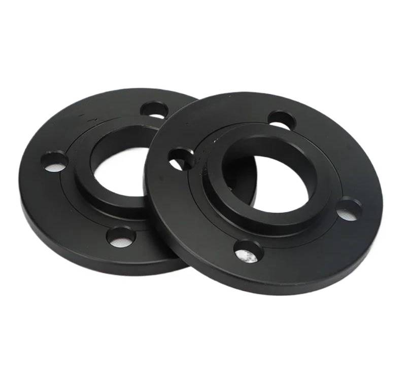 HBIS Kompatibel Mit 3/5/8/12/15/20 Mm Spurverbreiterungsadaptern PCD 4x100 CB 56,1 Mm 4-Lug-Autofelgen-Abstandshalter Hubzentrische Spurverbreiterung Auto-Rad-Distanzscheiben(2PCS 15mm) von HBIS