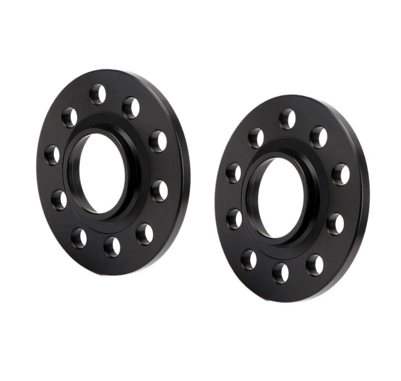 HBIS Kompatibel Mit A4 B5 B6 B7 A6 C4 C5 C6 A1 A2 A3 A8 4E Für TT Für Almighty Für Quattro 5x112 57,1 Spurverbreiterungsadapter Separatoren Felgenabstandshalter Auto-Rad-Distanzscheiben(2PCS 25mm) von HBIS