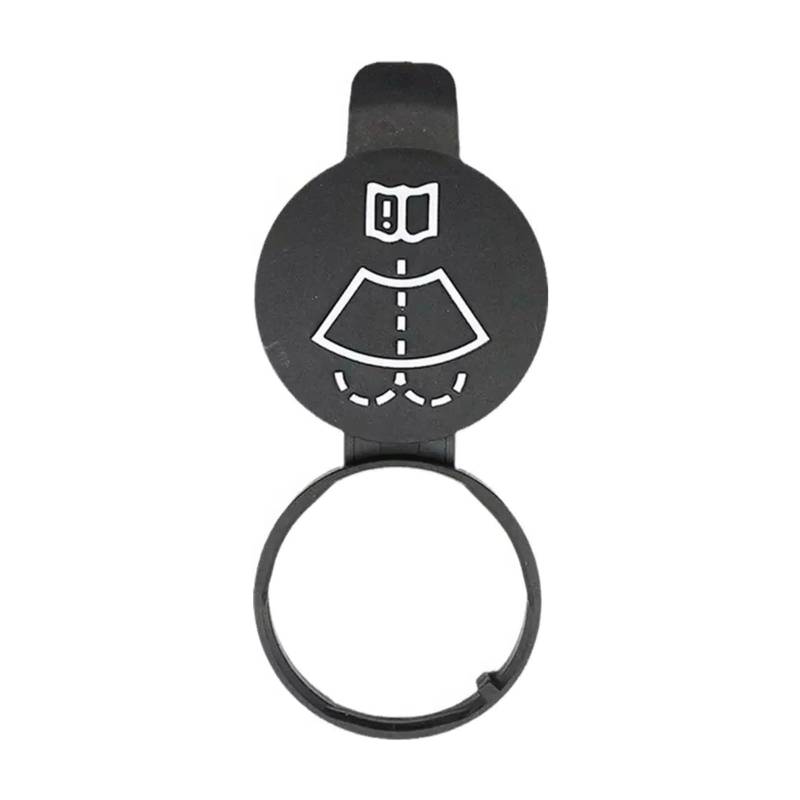 HBIS Kompatibel Mit Chevrolet Für Volt 2011 2012 2013 2014 2015 2016 Auto-Scheibenwischer-Waschflüssigkeitsbehälter-Flaschendeckel-Abdeckung Wischwasserbehälter Deckel von HBIS