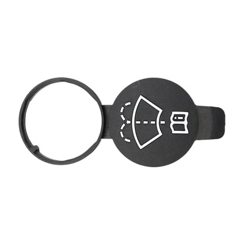 HBIS Kompatibel Mit Chevrolet Für Volt 2011 2012 2013 2014 2015 2016 Auto-Scheibenwischer-Waschflüssigkeitsbehälter-Flaschenverschluss Wischwasserbehälter Deckel von HBIS