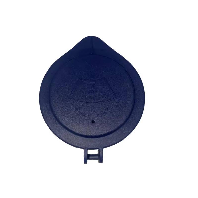 HBIS Kompatibel Mit Citroen Für C5 C6 2007 Frontscheibenwischer-Waschflüssigkeitsbehälter-Tank-Flaschendeckel Scheibenwaschflaschendeckel 643237 Wischwasserbehälter Deckel von HBIS