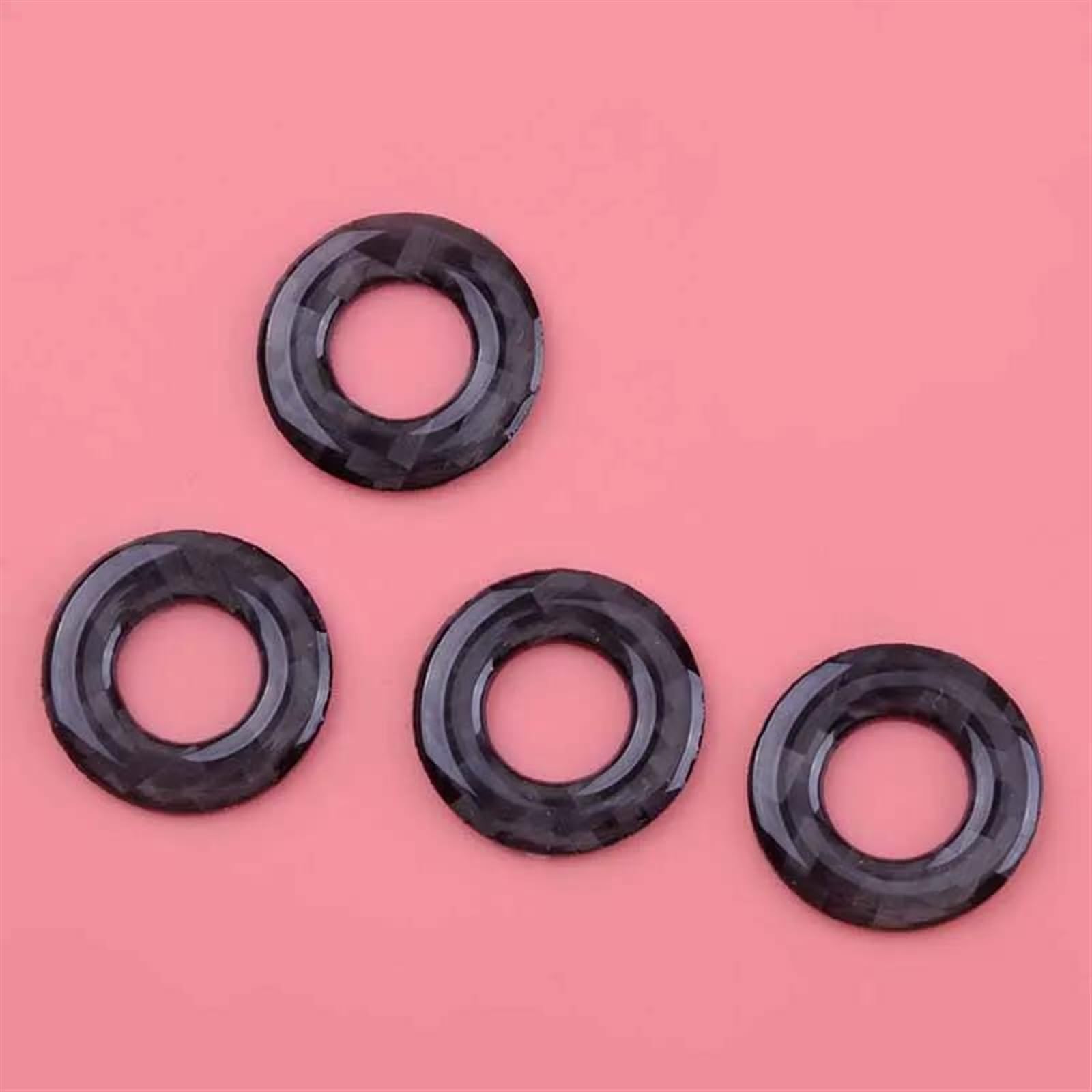 HBIS Kompatibel Mit Dodge Für Charger 2011 2012 2013 2014 4 Stück Auto-Innentür-Verriegelungsstifte Ringabdeckung Dekoration Türstift-Ring-Aufkleber Autotür Verriegelungsknopf HBIS Kompatibel Mit Dodge Für Charger 2011 2012 2013 2014 4 Stück Auto-Innentür-Verriegelungsstifte Ringabdeckung Dekoration Türstift-Ring-Aufkleber Autotür Verriegelungsknopf von HBIS