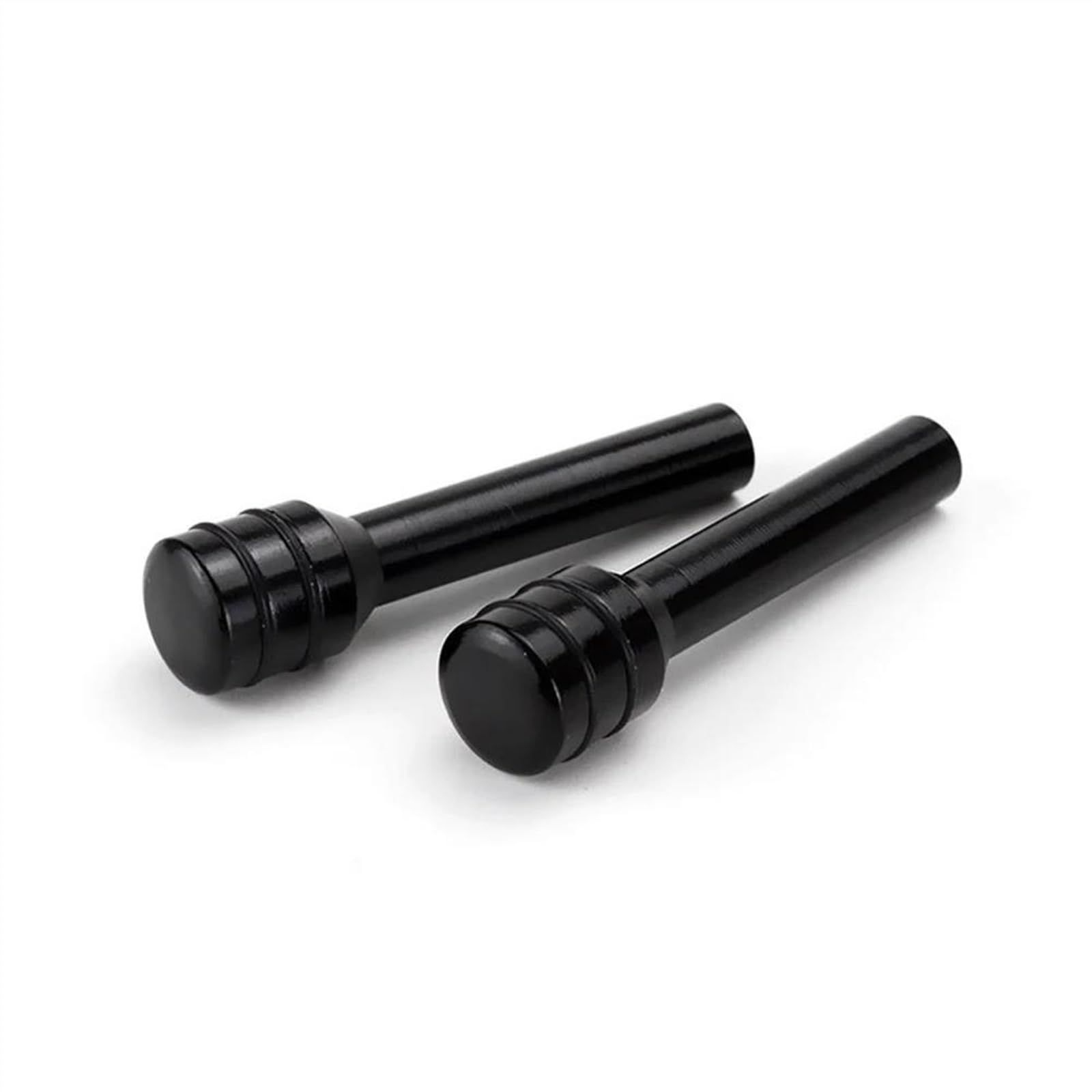 HBIS Kompatibel Mit E46 E39 E90 E60 E36 F30 F10 E34 X5 E53 E30 F20 E92 E87 M3 M4 M5 Autotürverriegelungsknopf Zugstifte Hebeknopf Autotür Verriegelungsknopf(C) von HBIS