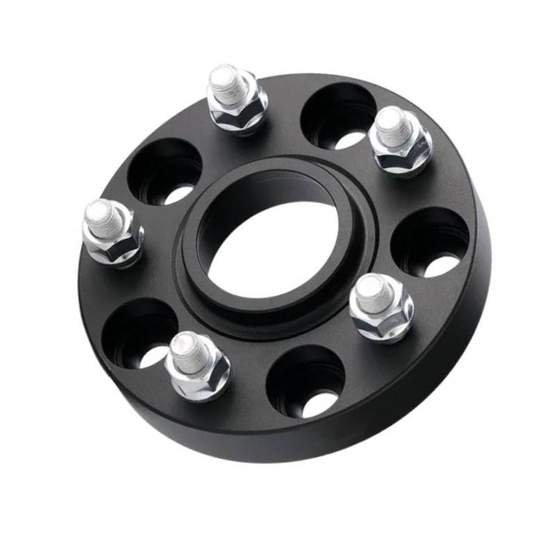 HBIS Kompatibel Mit E46 E60 E90 F10 F30 Spurverbreiterungen Distanzscheiben 5x120 Mittelbohrung 72,6 Mm Nabenadapter Reifen Autozubehör Felgen Distanzscheiben Auto-Rad-Distanzscheiben(20mm) von HBIS