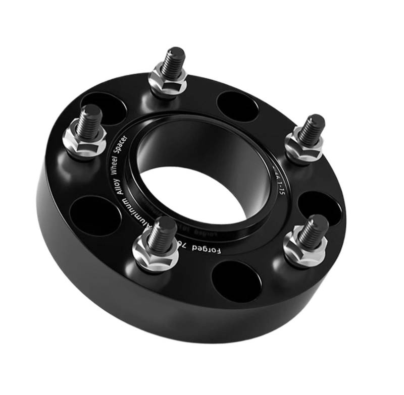 HBIS Kompatibel Mit F10 F11 15/20/25/30/35 Mm Hubzentrischer Spurverbreiterung 5 X 120 Mittendurchmesser 72,6 Mm Felgenadapter Autozubehör Auto-Rad-Distanzscheiben(20mm) von HBIS