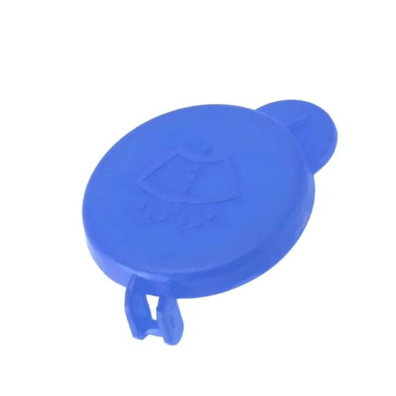 HBIS Kompatibel Mit Ford Für Fiesta MK6 2001 2002 2003 2004 2005 2006 2007 2008 Deckel des Waschflüssigkeitsbehälters, Wischertankdeckel 1488251 Wischwasserbehälter Deckel von HBIS