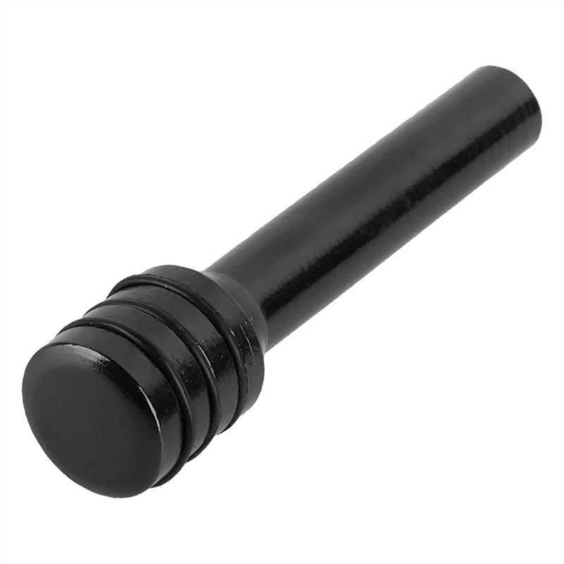 HBIS Kompatibel Mit Ford Universal 49 Mm Auto-Innentürverriegelungsknopf-Zugstifte Auto-Türverriegelungsstifte Knopf-Zugstifte Autotürverriegelungsknöpfe Autotür Verriegelungsknopf(color1,1pc) von HBIS