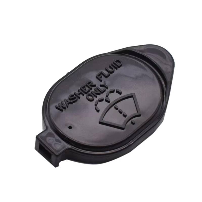 HBIS Kompatibel Mit Für Corolla Für Vios Für Yaris Auto Styling Auto Glas Scheibenwaschflüssigkeit Reservoir Flasche Kappe Abdeckung Wischwasserbehälter Deckel von HBIS
