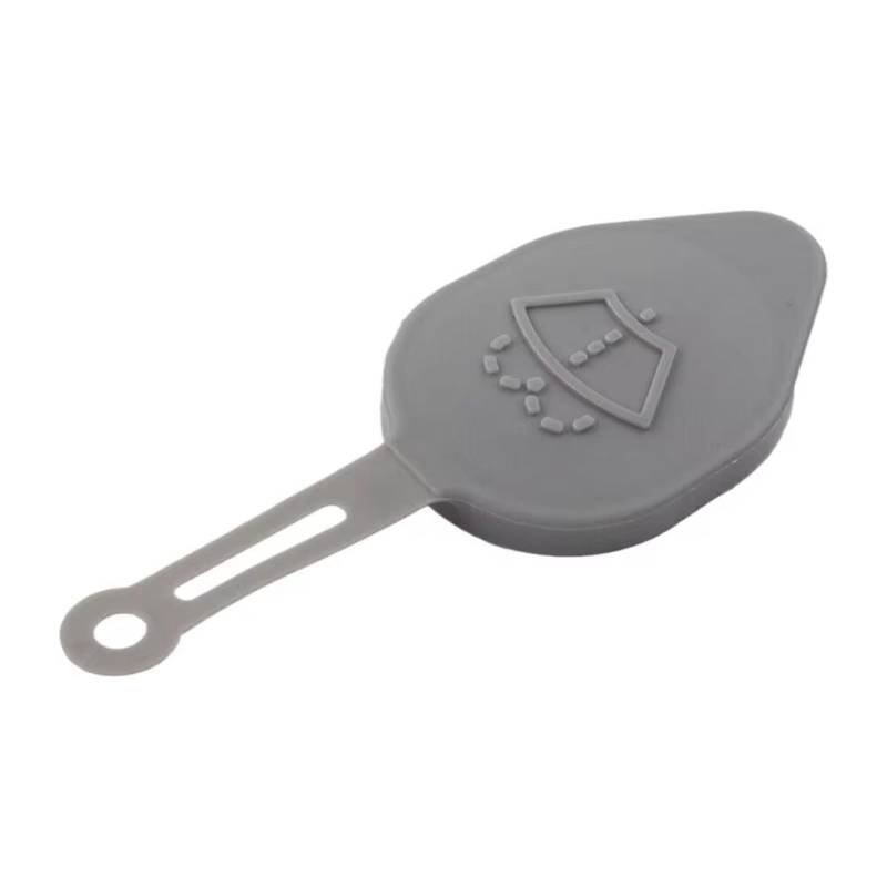 HBIS Kompatibel Mit Infiniti Für QX50 2014 2015 2016 2017 28913-JK60A Auto-Scheibenwaschflüssigkeitsdeckel Flaschendeckel Windschutzscheiben-Behälterdeckel Wischwasserbehälter Deckel von HBIS