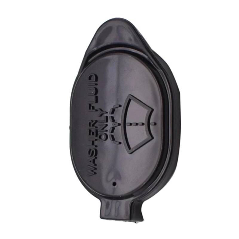 HBIS Kompatibel Mit Lexus Für is 2002 2003 2004 2005 Scheibenwischer-Waschflüssigkeitsbehälterdeckel Wasserflaschen-Deckelabdeckung OEM: 8531626030 Wischwasserbehälter Deckel von HBIS