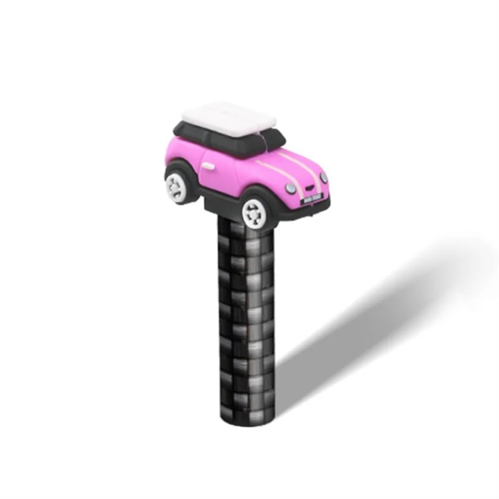HBIS Kompatibel Mit Mini Für Cooper Für F54 F55 F56 F57 F60 R55 R56 R57 R60 Autotürverriegelungsknöpfe Autotürverriegelungsschlösser Autotürverriegelungsstiftkappen Autotür Verriegelungsknopf(Pink) HBIS Kompatibel Mit Mini Für Cooper Für F54 F55 F56 F57 F60 R55 R56 R57 R60 Autotürverriegelungsknöpfe Autotürverriegelungsschlösser Autotürverriegelungsstiftkappen Autotür Verriegelungsknopf(Pink) von HBIS