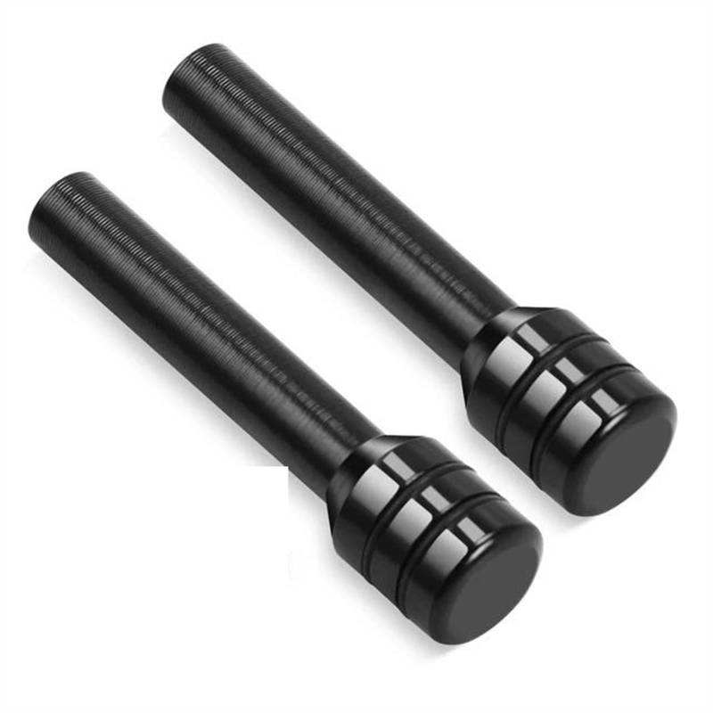 HBIS Kompatibel Mit Range Für Rover Autotürverriegelungsknopf Pfosten-Zugstift Innenteile Türschlossschnalle Zugstift Sicherheits-Türverriegelungsstifte Autotür Verriegelungsknopf(color1,2pcs) von HBIS