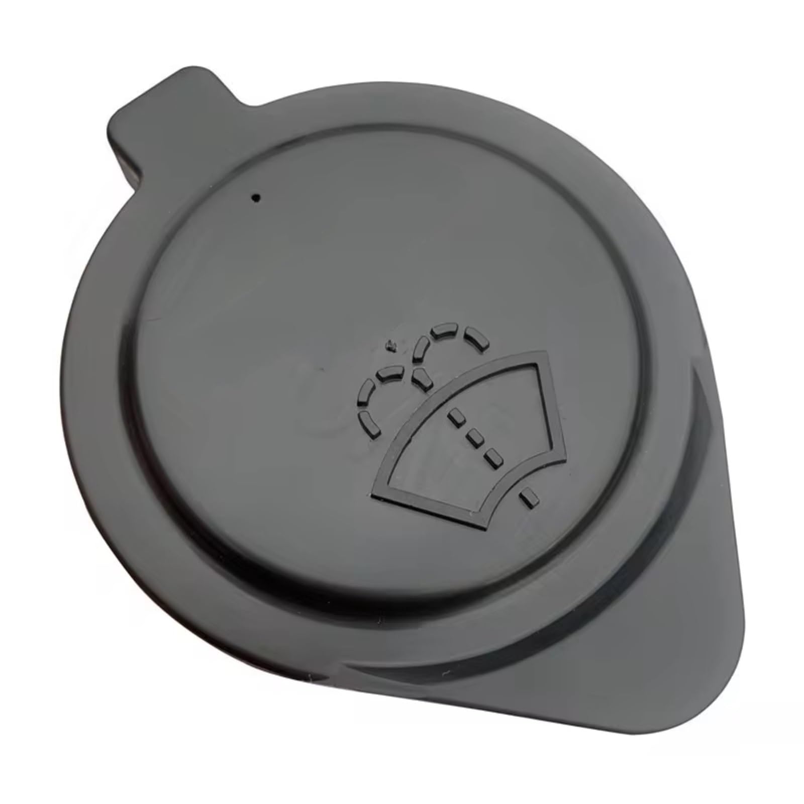 HBIS Kompatibel Mit Toyota Für Camry 85386-60050 Auto-Windschutzscheiben-Reservoir-Kappe Wasserflaschendeckel Glas-Wasser-Einfülldeckel Wischwasserbehälter Deckel HBIS Kompatibel Mit Toyota Für Camry 85386-60050 Auto-Windschutzscheiben-Reservoir-Kappe Wasserflaschendeckel Glas-Wasser-Einfülldeckel Wischwasserbehälter Deckel von HBIS